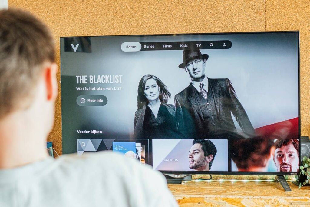 Monetizing Binge-Watchers: How Streaming Platforms Turn Viewing Spree into Revenue Goldmines